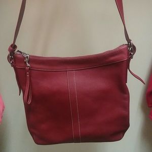 Coach Legacy H2S-9188